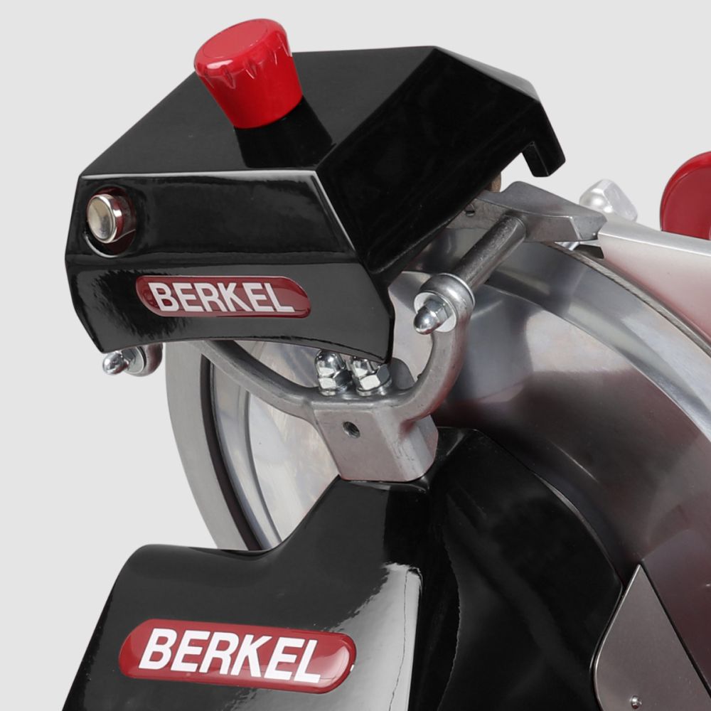 Berkel Professional Slicer Pro Line VS25 Black